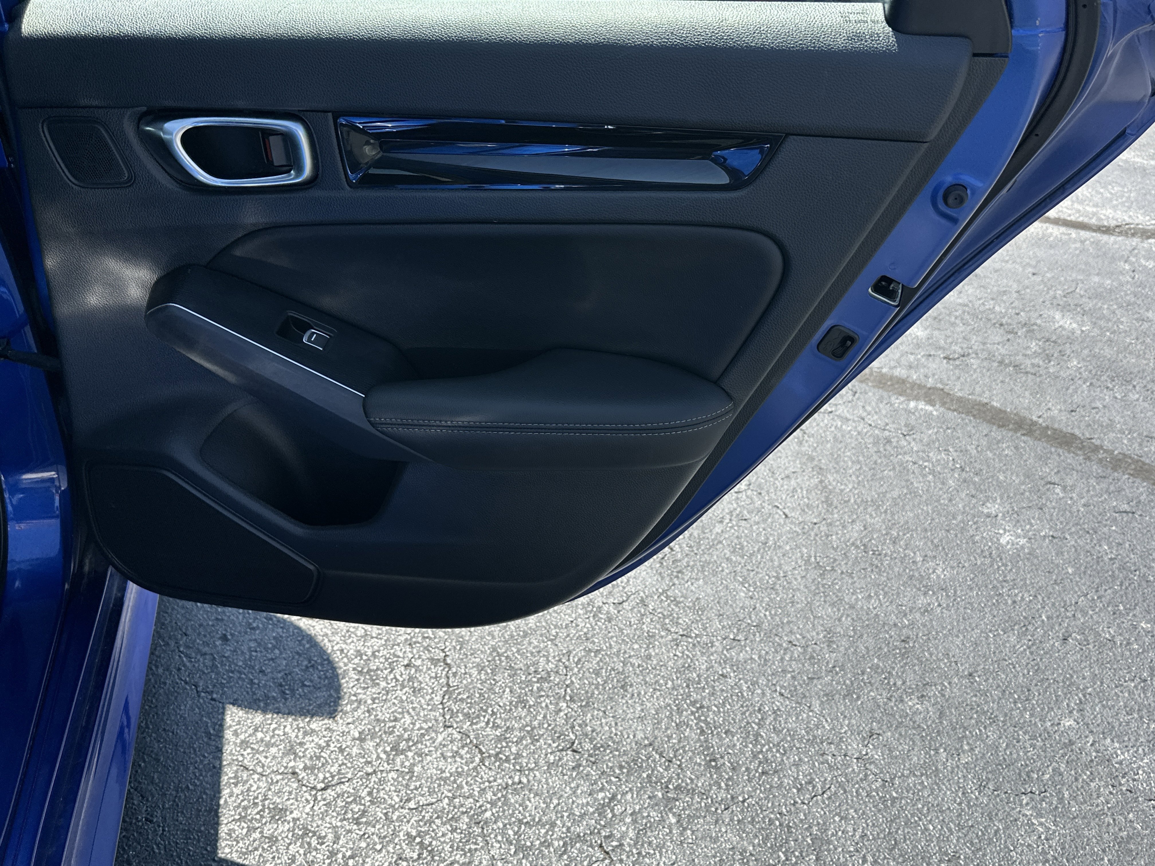 Used 2022  Honda Touring image 17