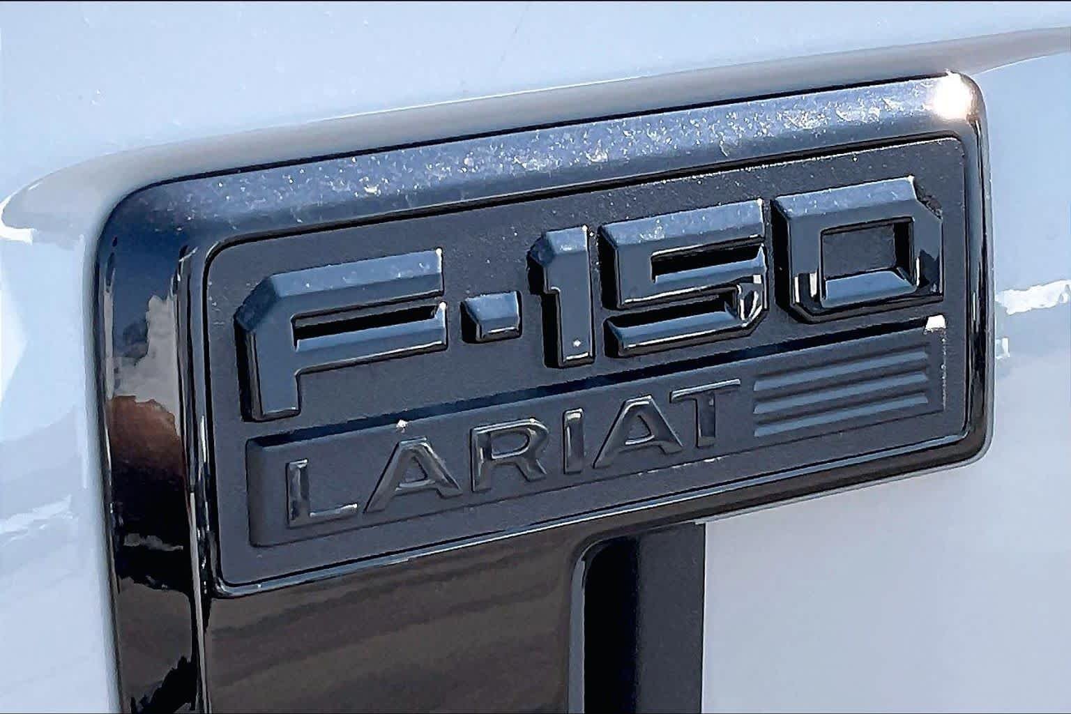 New 2026 Avalanche Ford Lariat® image 15