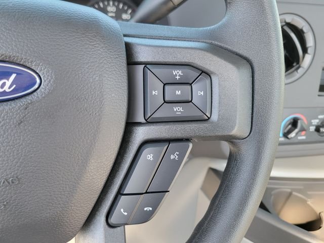 2026 Ford E-Series Cutaway Base - Photo 6