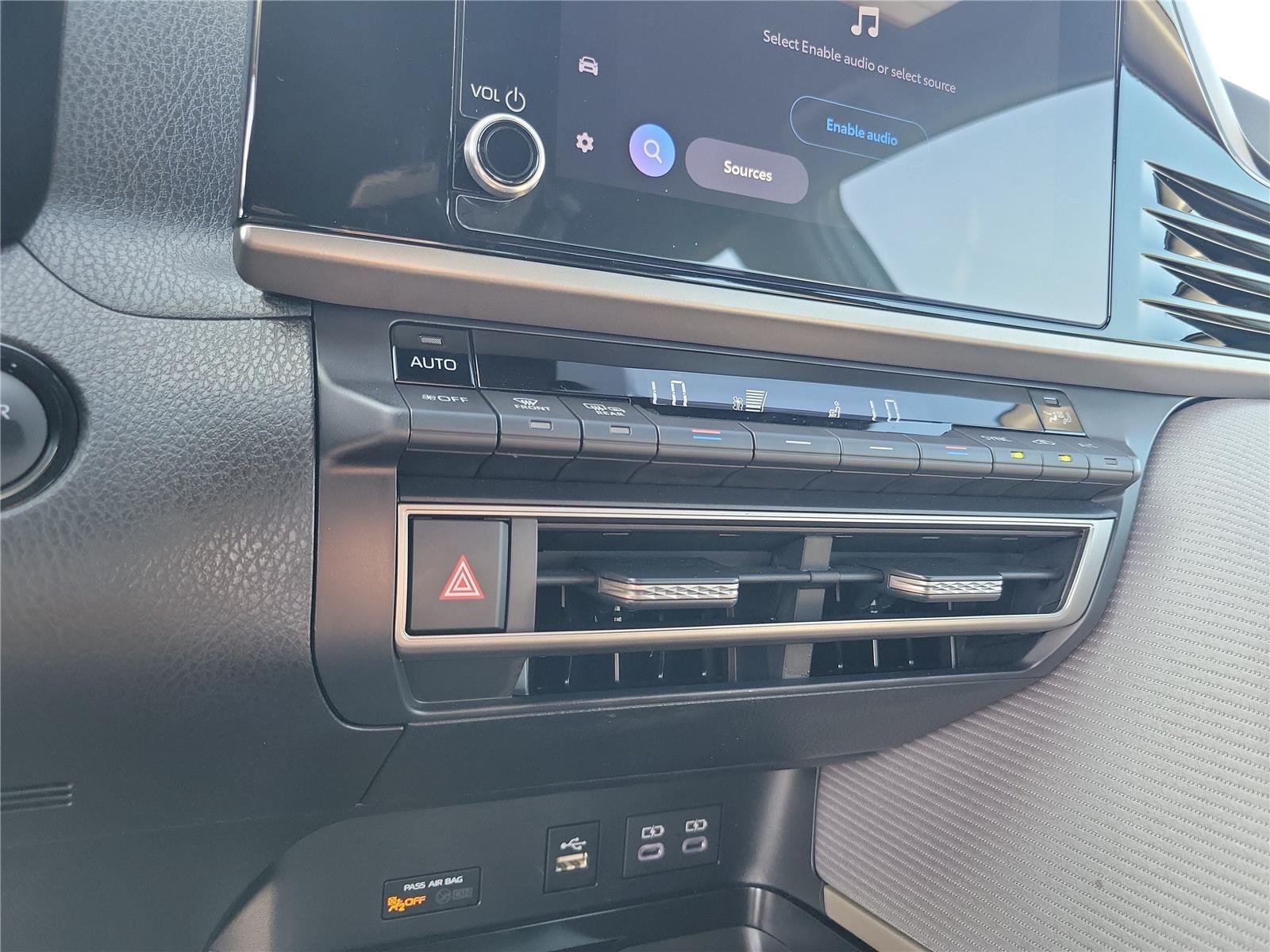 Used 2026 Underground TOYOTA SE image 30