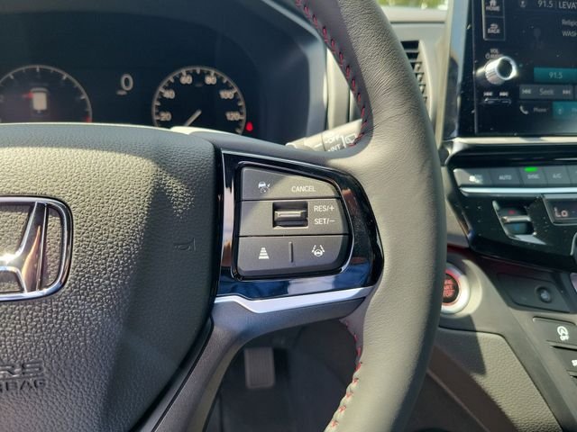 2026 Honda Odyssey Sport L - Photo 20