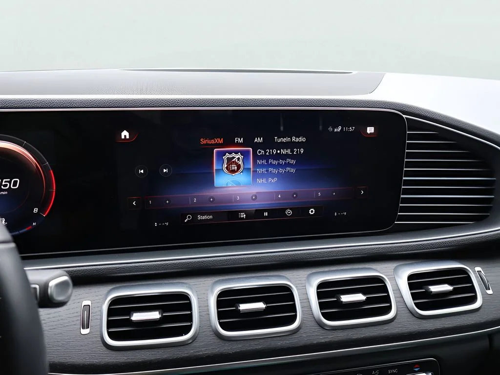 Used 2023  Mercedes-Benz GLE 350 image 23