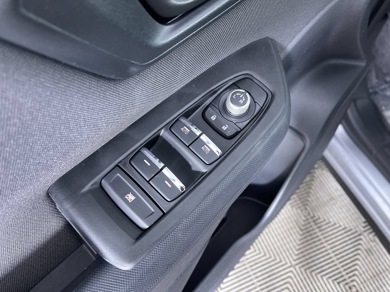 New 2026 ICE SILVER METALLIC Subaru Premium Hybrid image 13