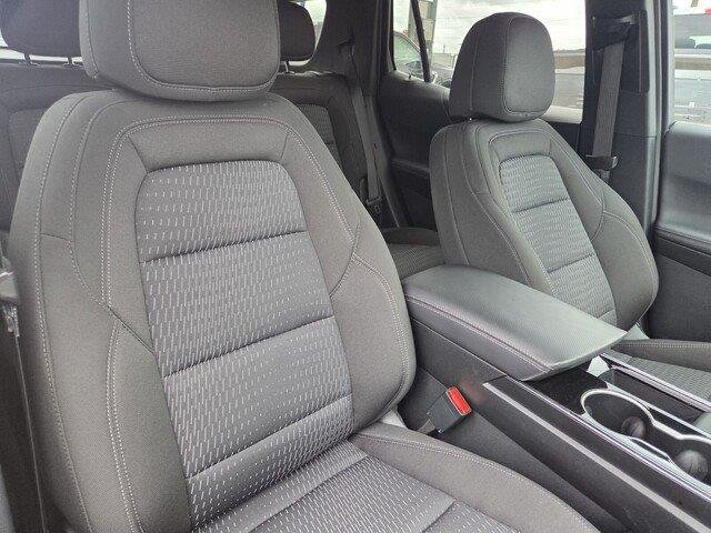 Used 2026 Sterling Gray Metallic Chevrolet AWD LT image 30