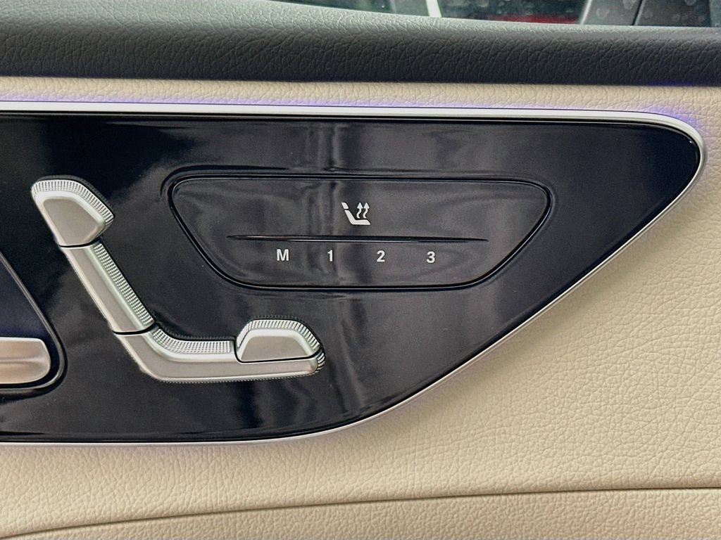 New 2026 Polar White Mercedes-Benz C 300 image 54