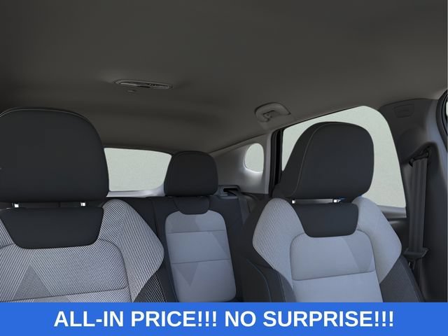 2026 Chevrolet Trax LS - Photo 18