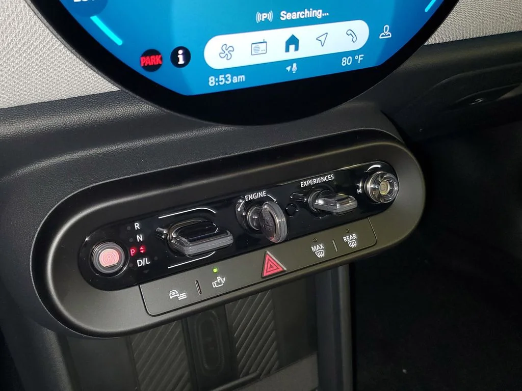 2026 MINI Convertible S - Photo 21