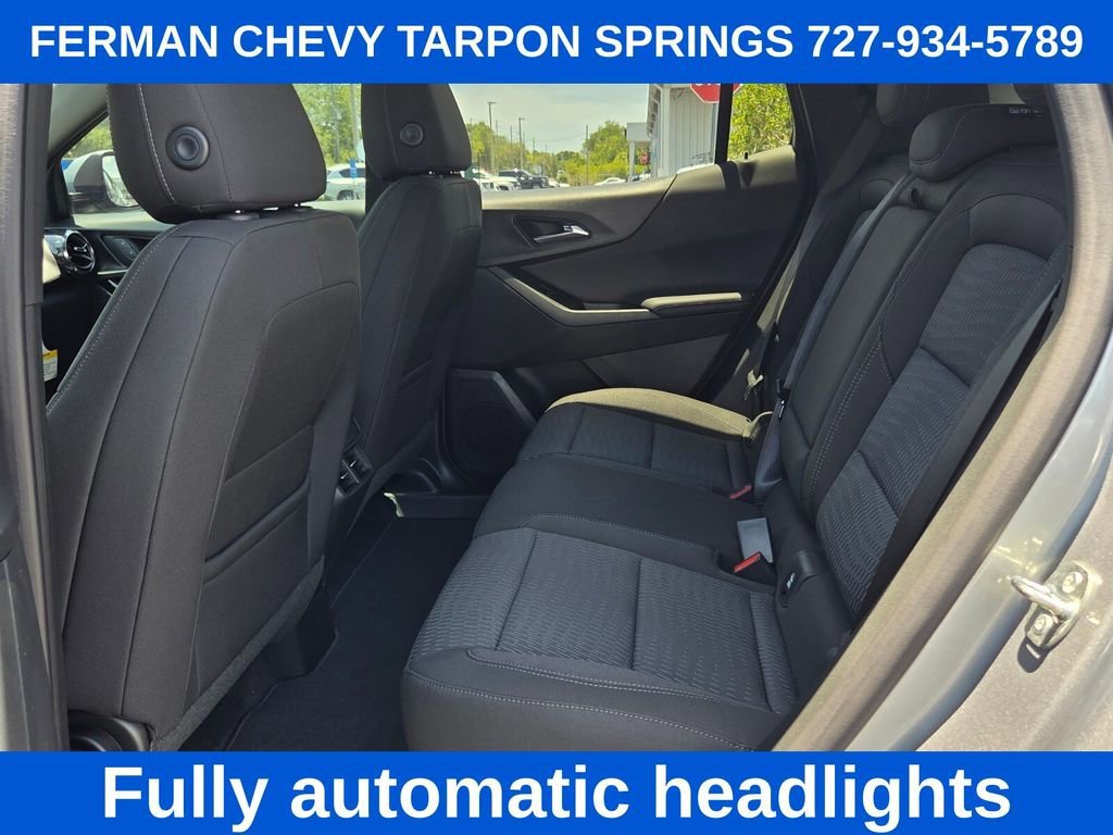 2026 Chevrolet Equinox LT - Photo 15