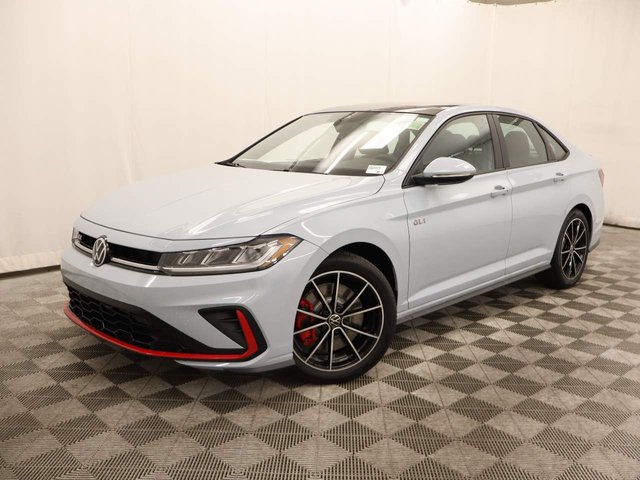 2026 Volkswagen Jetta GLI Autobahn