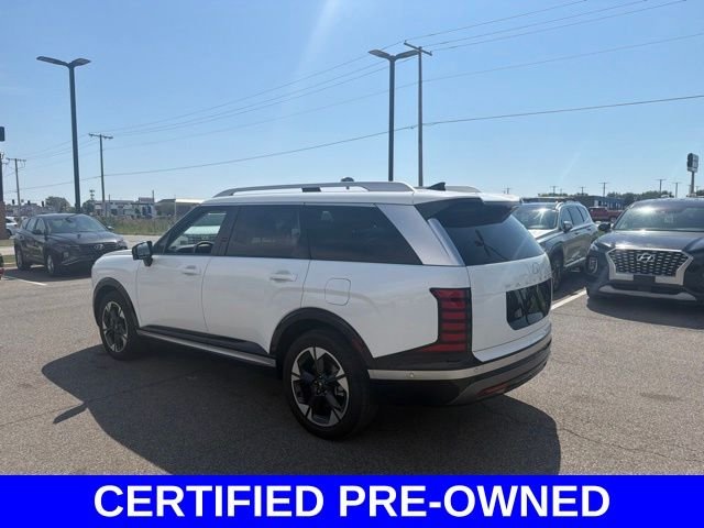 2026 Hyundai Palisade Limited - Photo 14