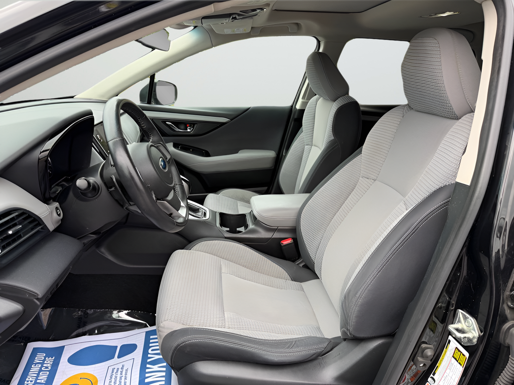 Used 2020 Black Subaru Premium image 18