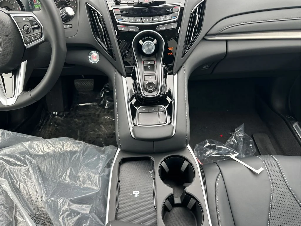 2026 Acura RDX Technology Package - Photo 24