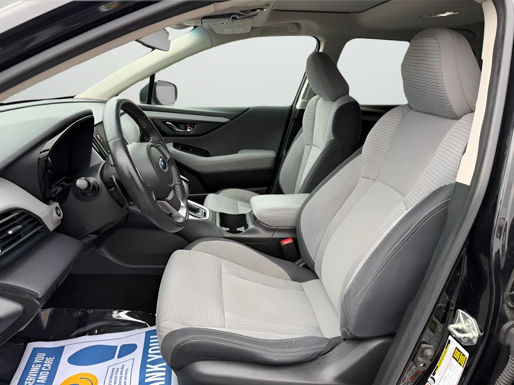 Used 2020 Black Subaru Premium image 18