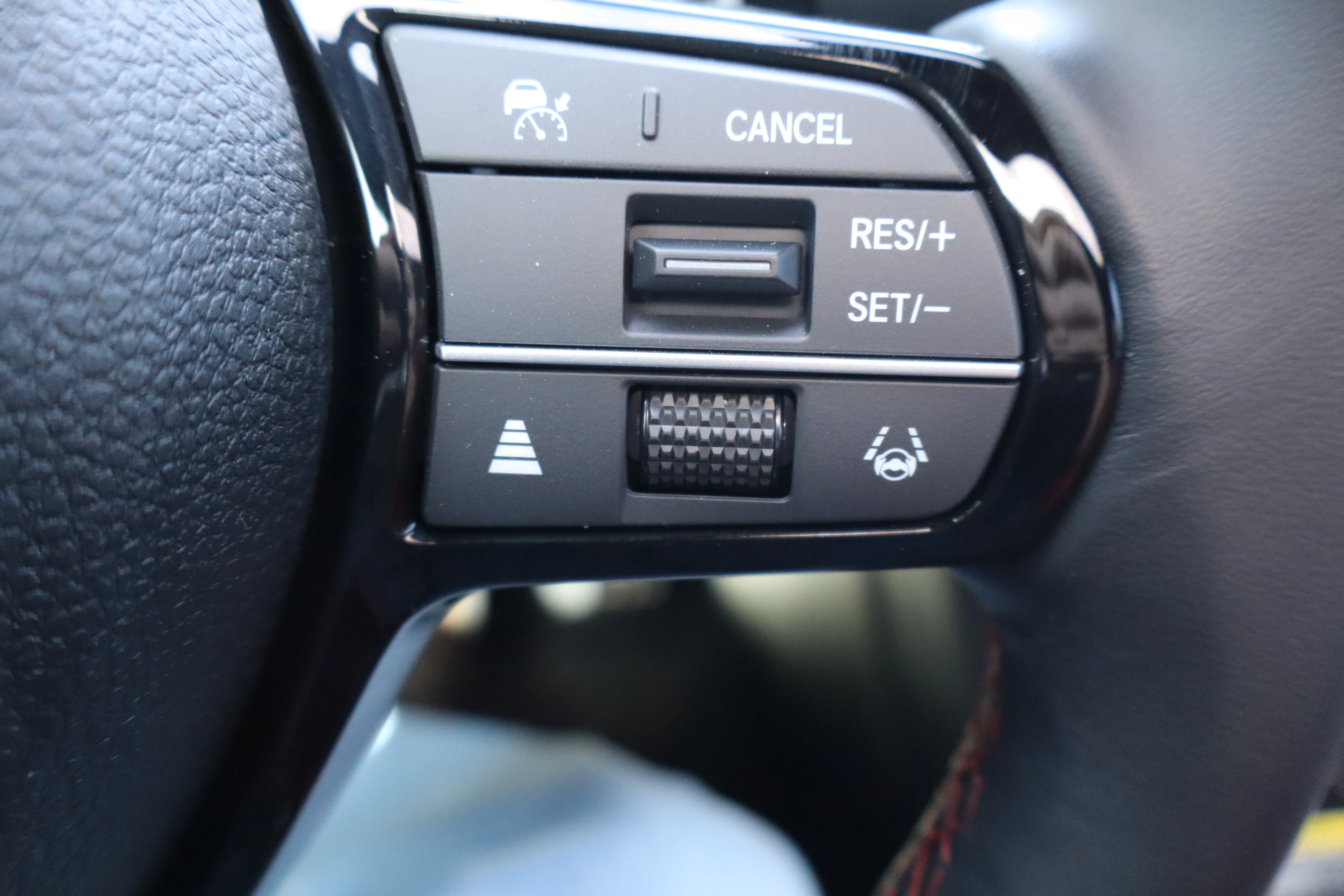 New 2026 Black Acura w/A-Spec Technology Package image 13