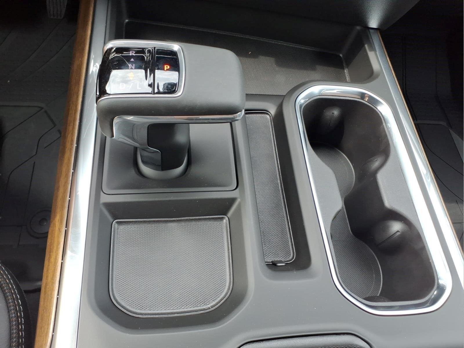 New 2026 Sterling Gray Metallic Chevrolet High Country image 23