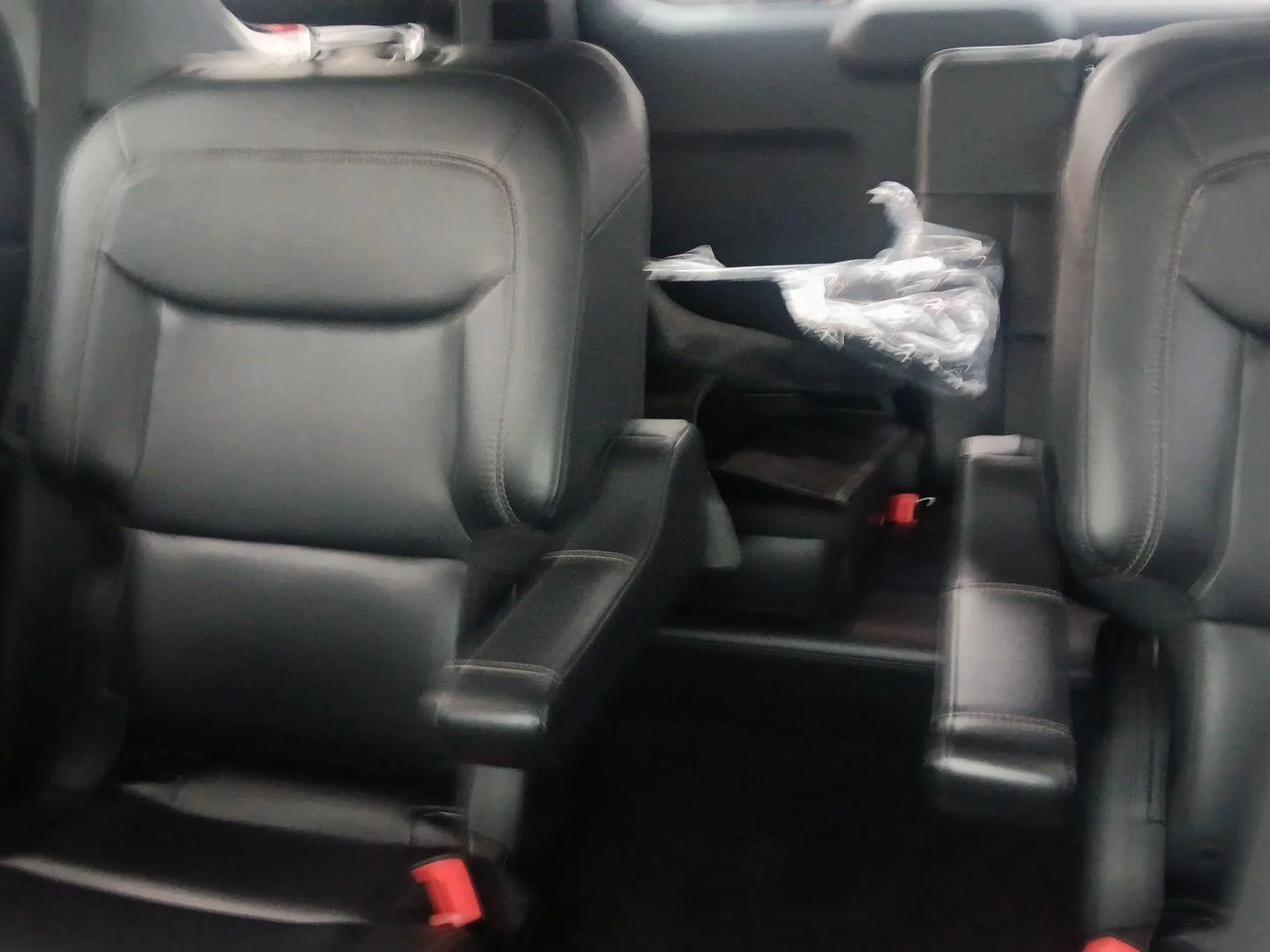 Used 2023 Agate Black Ford XLT image 14