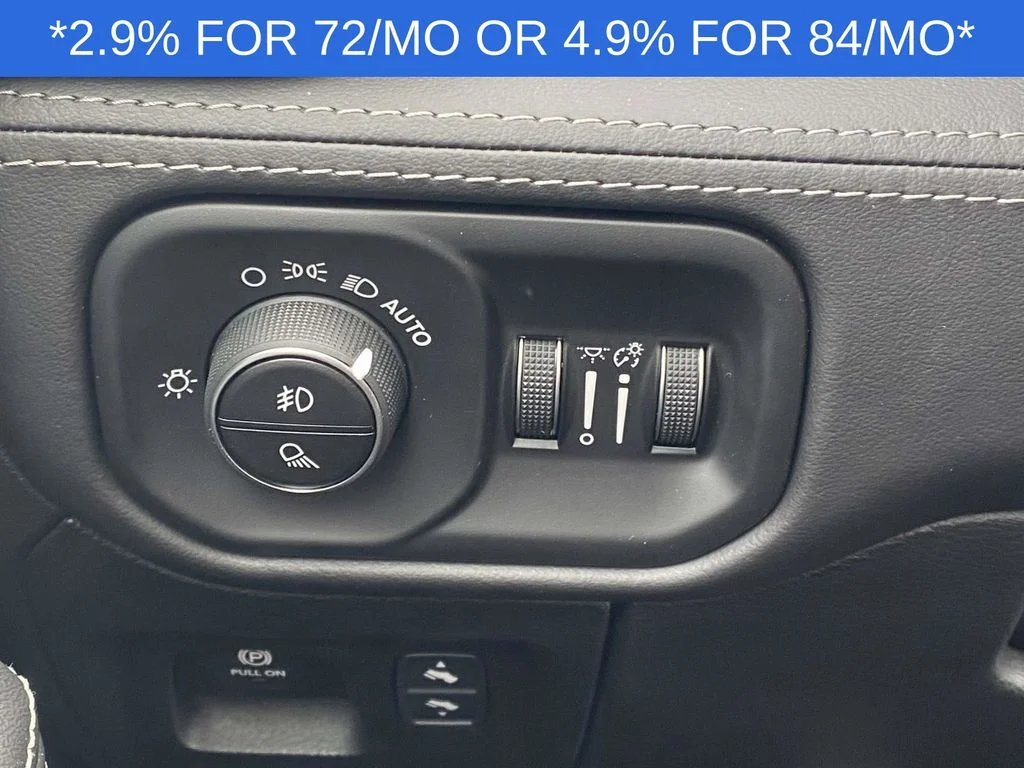 2026 RAM 1500 Limited - Photo 52
