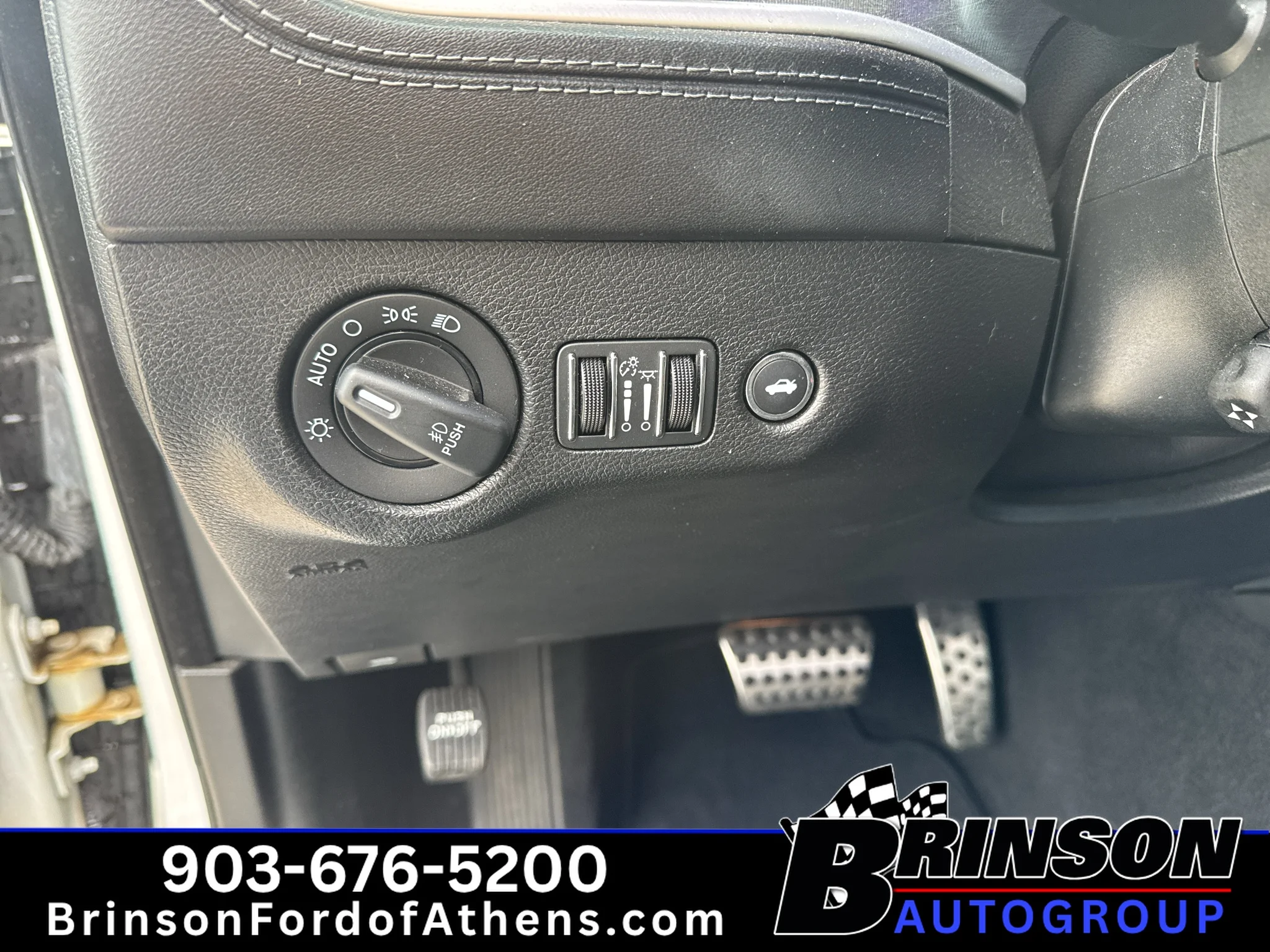 Used 2021 White Knuckle Clearcoat Dodge R/T image 13
