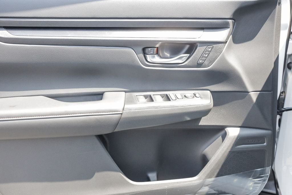 New 2026 Solar Silver Metallic Honda Sport-L image 20