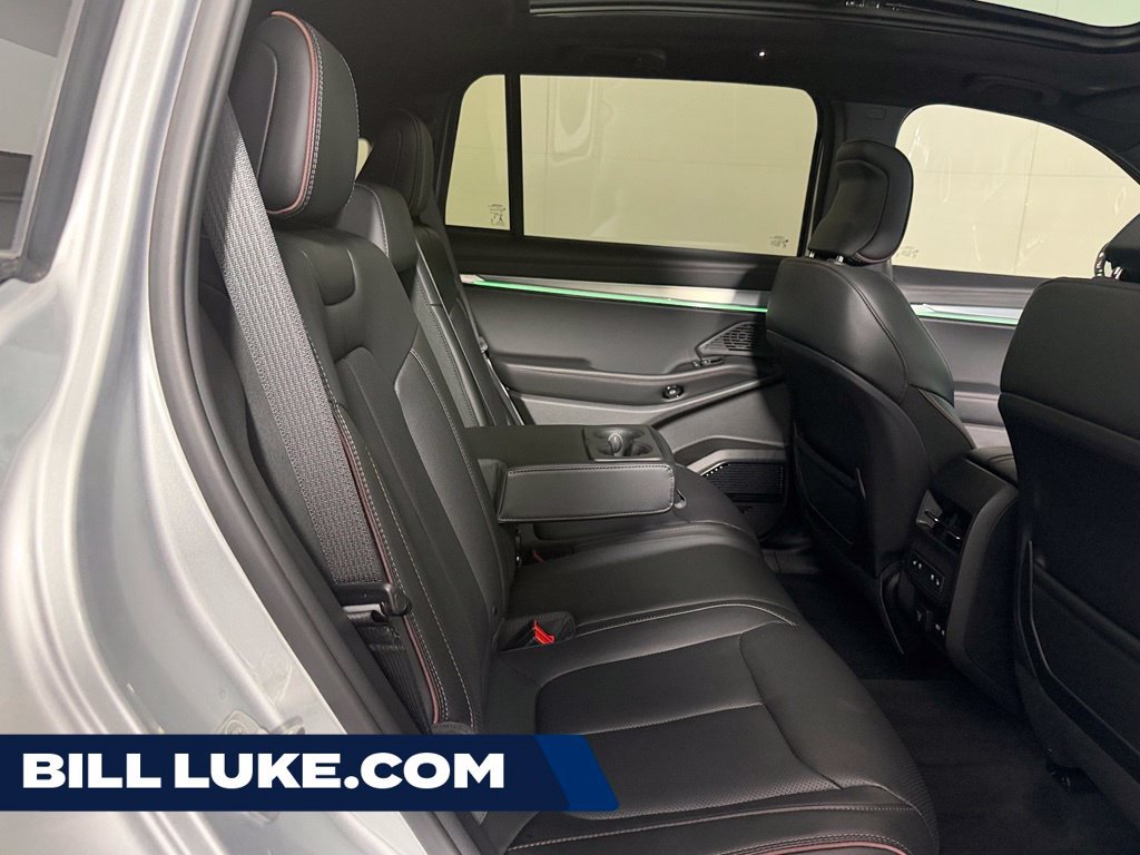 Used 2025 Silver Jeep Launch Edition image 20