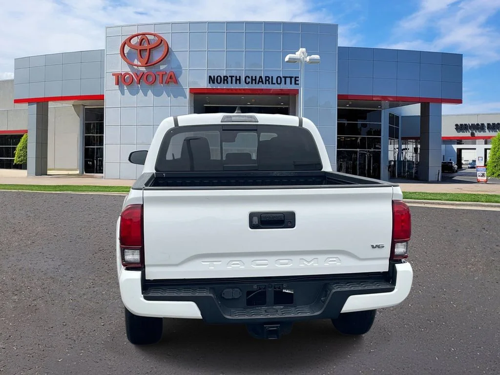 2023 Toyota Tacoma SR5 - Photo 7