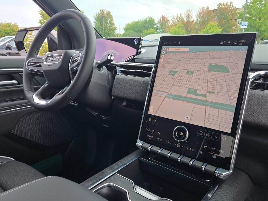 2026 GMC Sierra EV Elevation - Photo 8