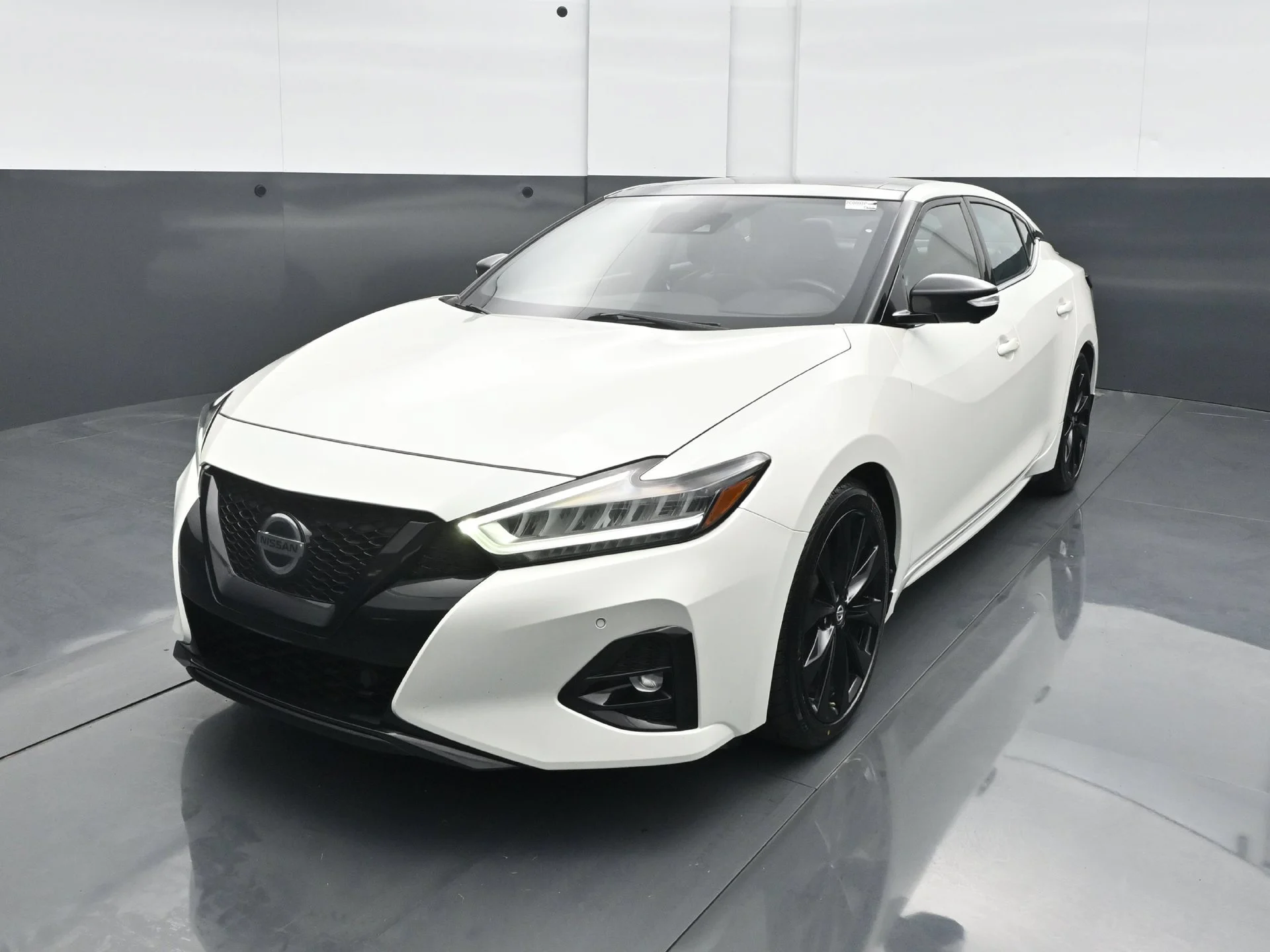 2021 Nissan Maxima