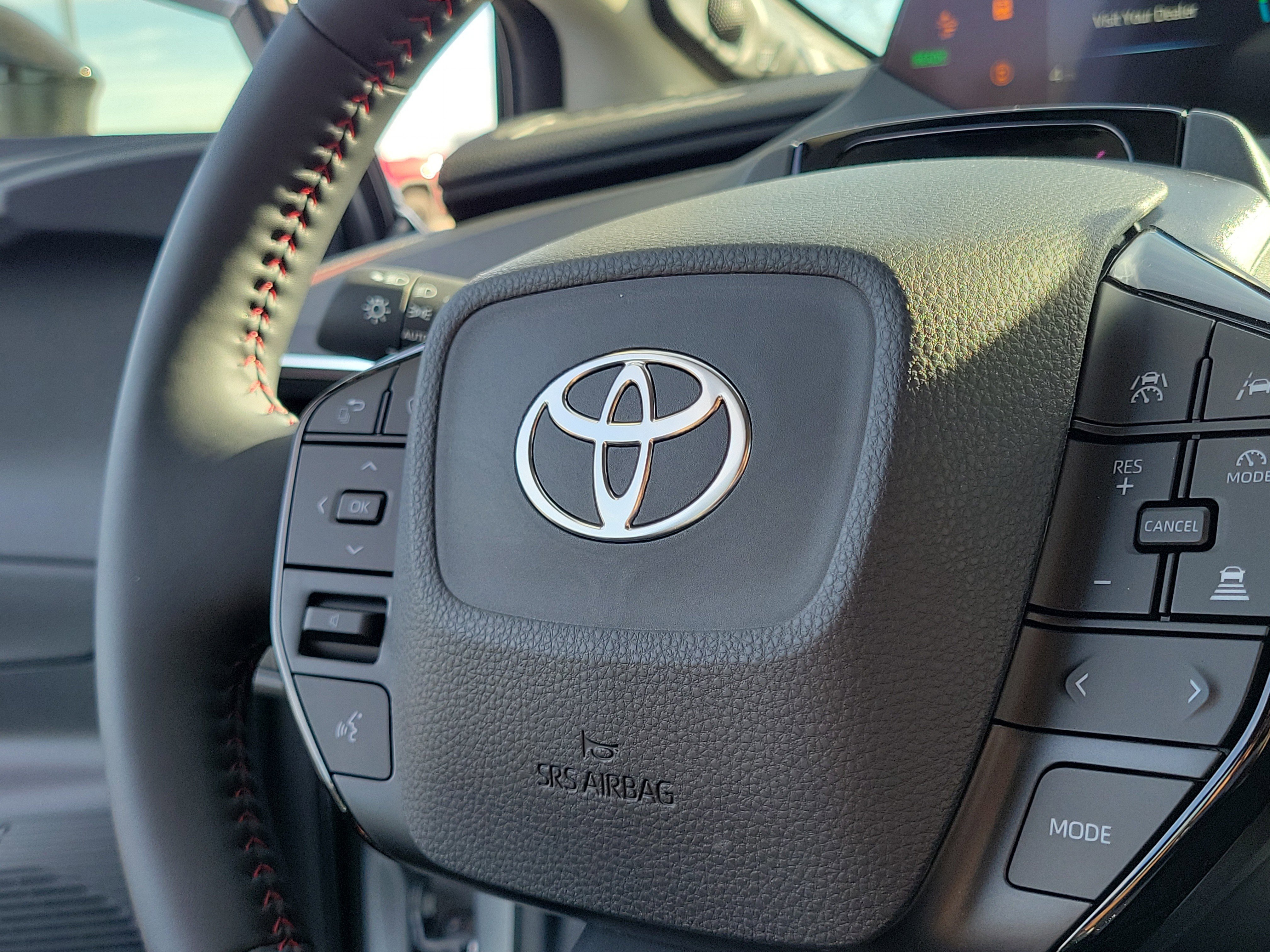 2026 Toyota Prius Plug-in Hybrid XSE Premium - Photo 25