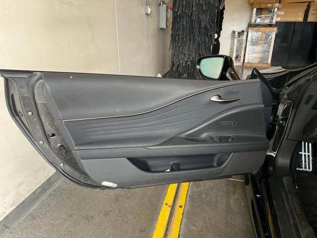 Used 2024 Caviar Lexus 500 image 28