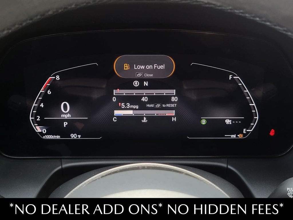 New 2026 Navy Blue Mica Mazda 2.5 S Preferred AWD image 21