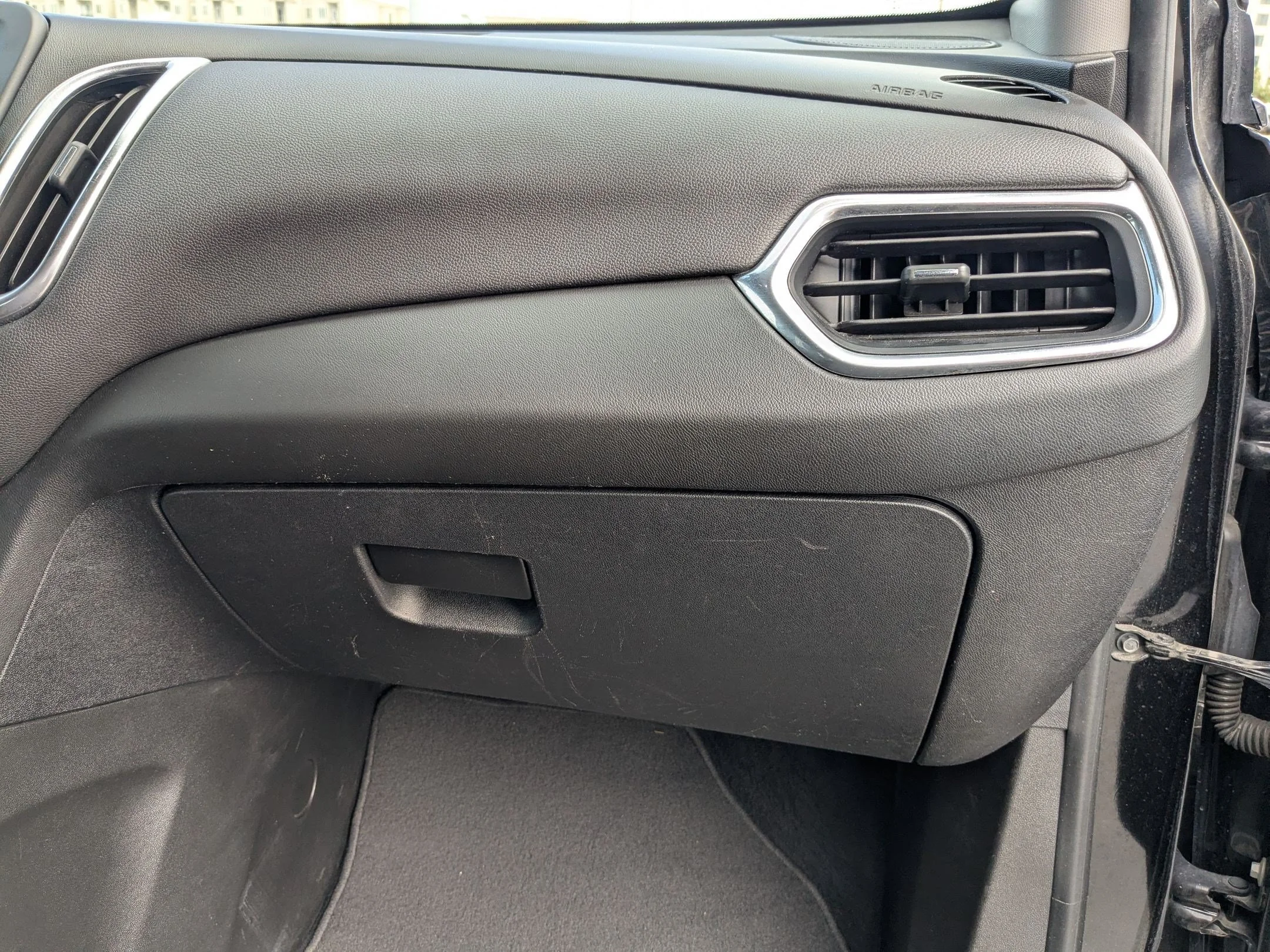 Used 2019 Mosaic Black Metallic Chevrolet LT image 28