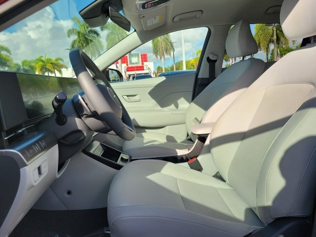 Certified Used 2024 Red Hyundai SEL image 10