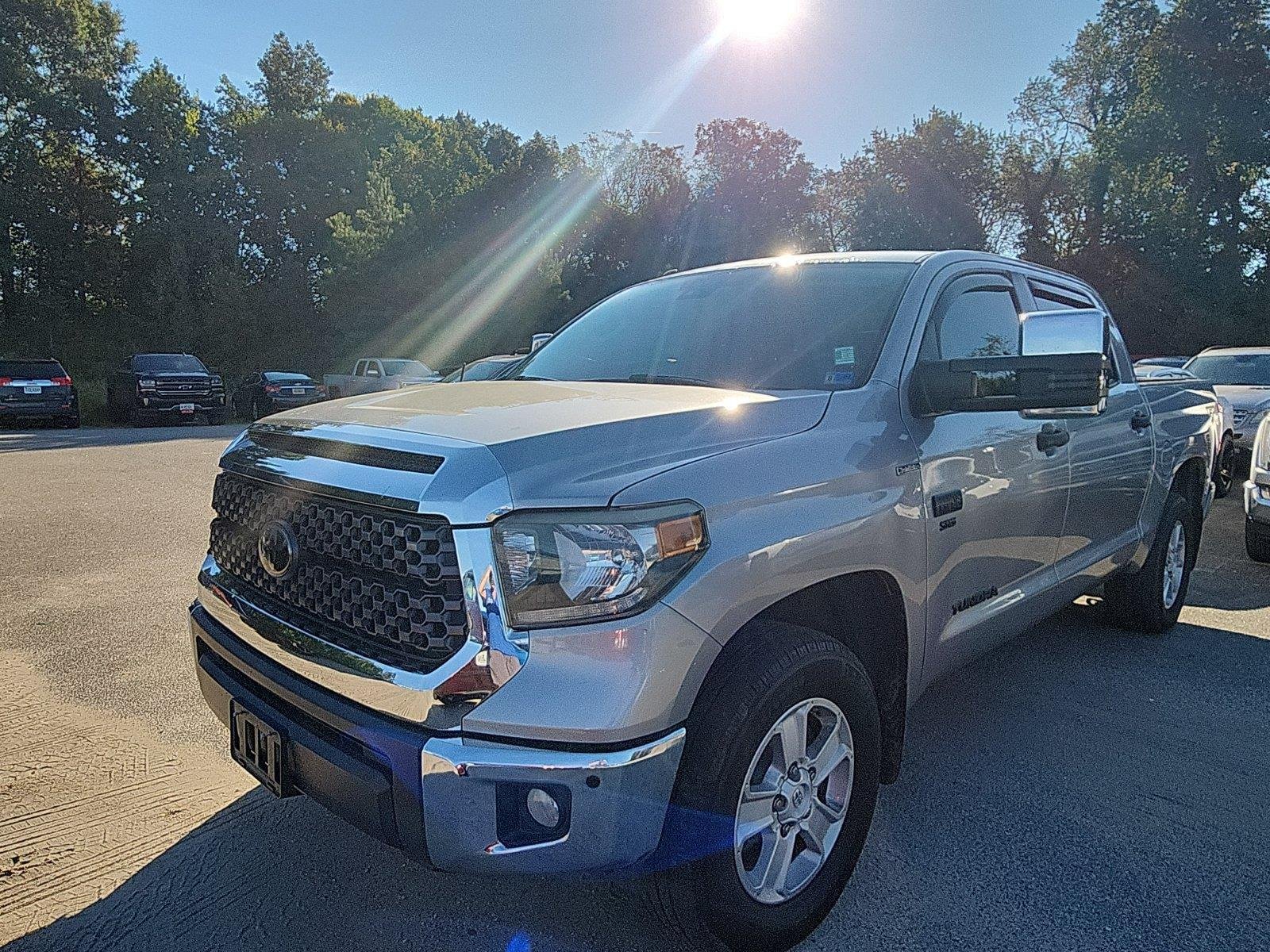 2019 Toyota Tundra