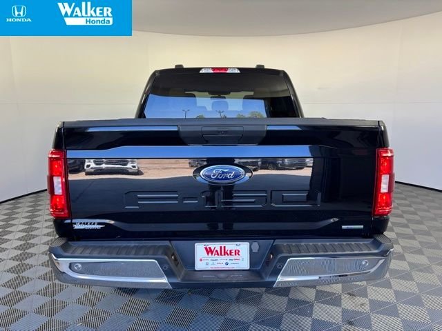 2023 Ford F-150 XLT - Photo 6