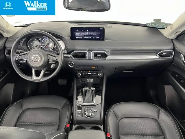 Used 2025 Quartz Metallic Mazda 2.5 S Preferred Package image 35