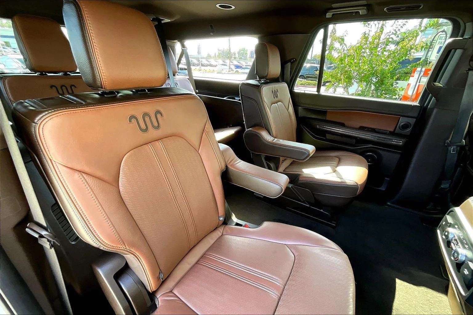 2024 Ford Expedition King Ranch - Photo 27