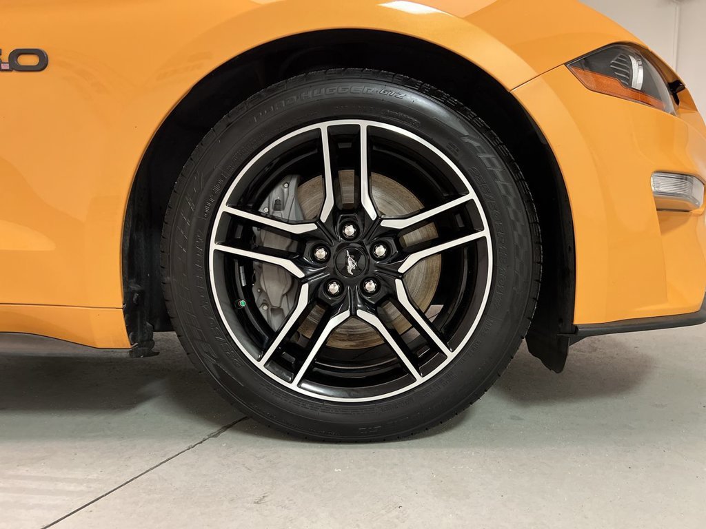 2022 Ford Mustang GT Premium - Photo 10