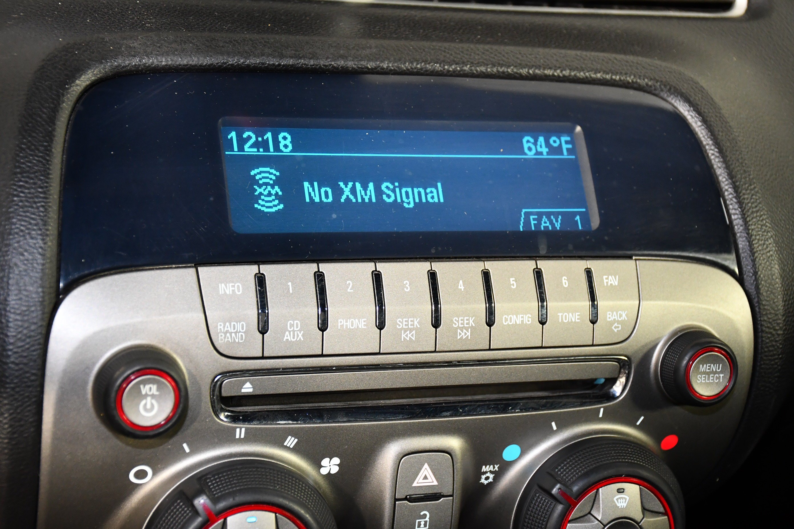 Used 2010 Black Chevrolet 2SS image 27