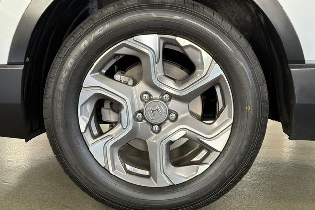 Used 2019 Lunar Silver Metallic Honda EX-L image 36