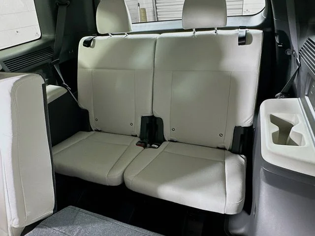 New 2026 Hyundai SANTA FE SE