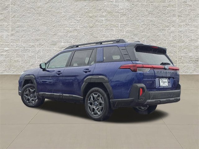 New 2026 SAPPHIRE BLUE PEARL Subaru Premium image 5