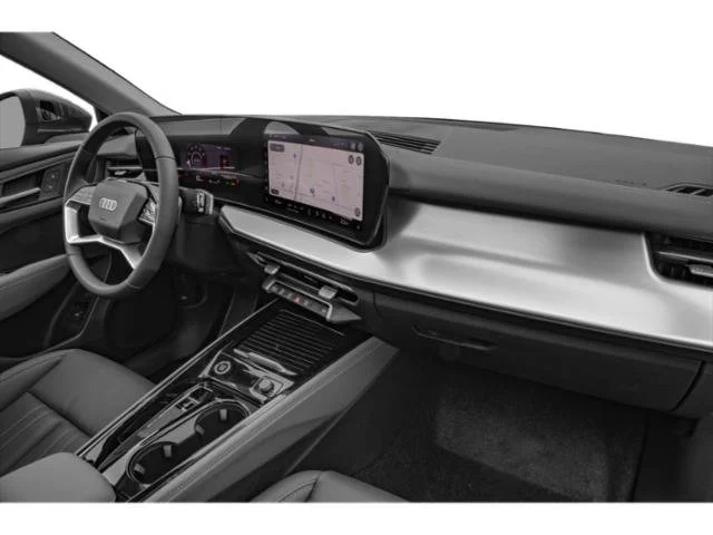 New 2026 Navarra Blue Metallic Audi S line image 16
