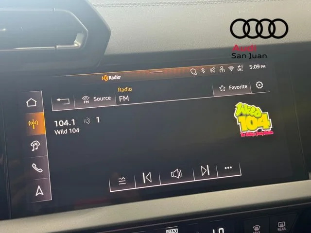 Certified Used 2026 Gray Audi 40 Premium image 16