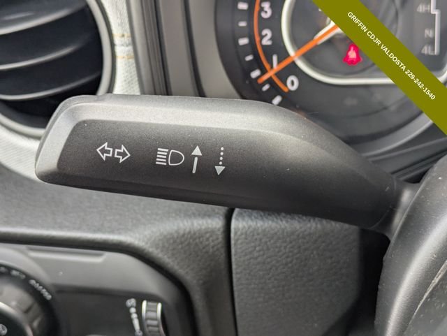 2026 Jeep Wrangler 4-Door Sport S - Photo 25