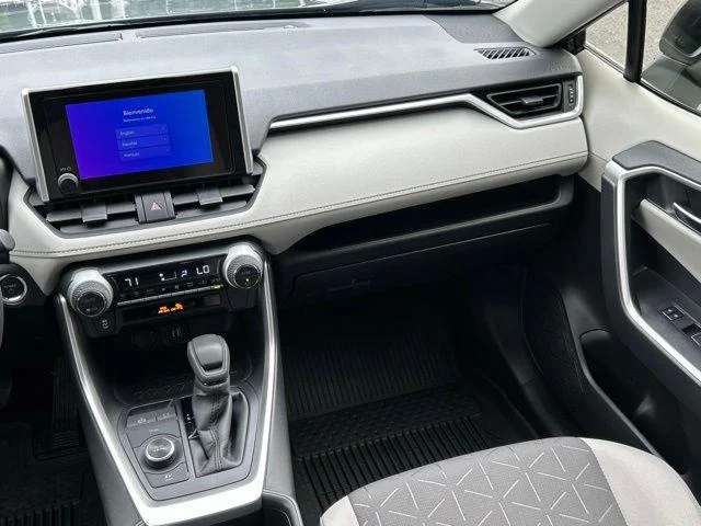 Certified Used 2025 MAGNETIC GRAY MET. Toyota  image 53