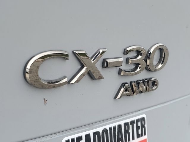 2026 Mazda CX-30 Turbo Premium Plus - Photo 7
