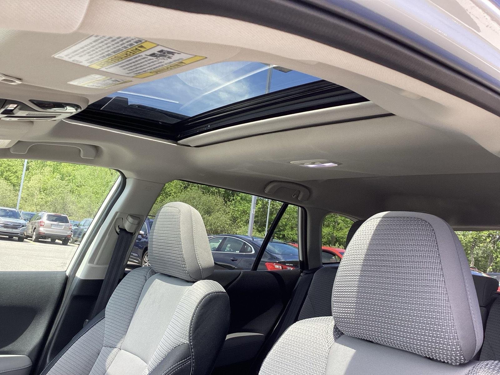 2025 Subaru Outback Premium - Photo 16
