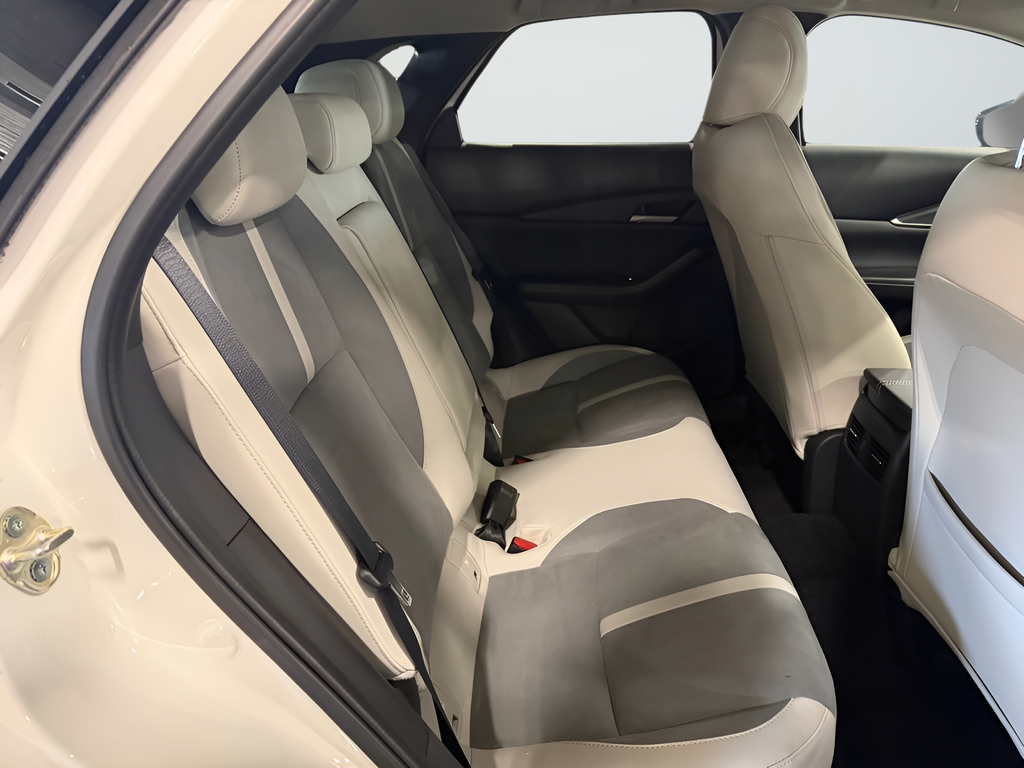 New 2026 Snowflake White Pearl Mazda 2.5 Turbo Aire Edition image 25
