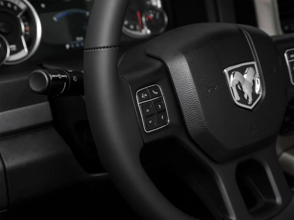 Used 2017 Gray Ram Big Horn image 44