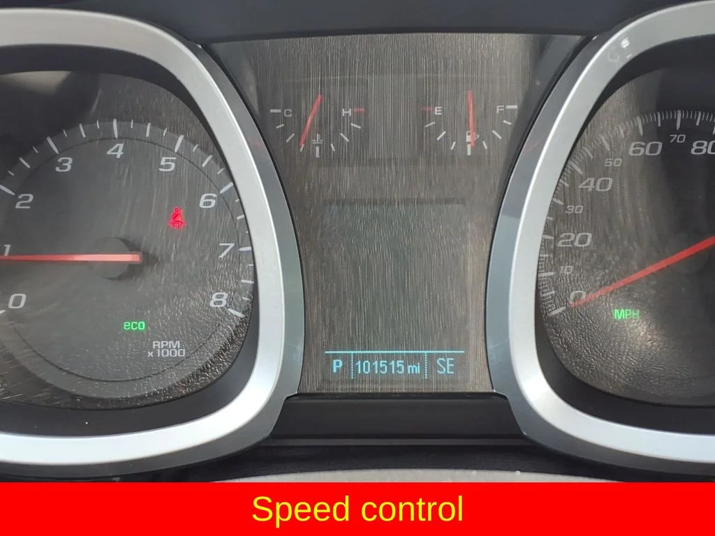 Used 2017 Gray Chevrolet LS image 14